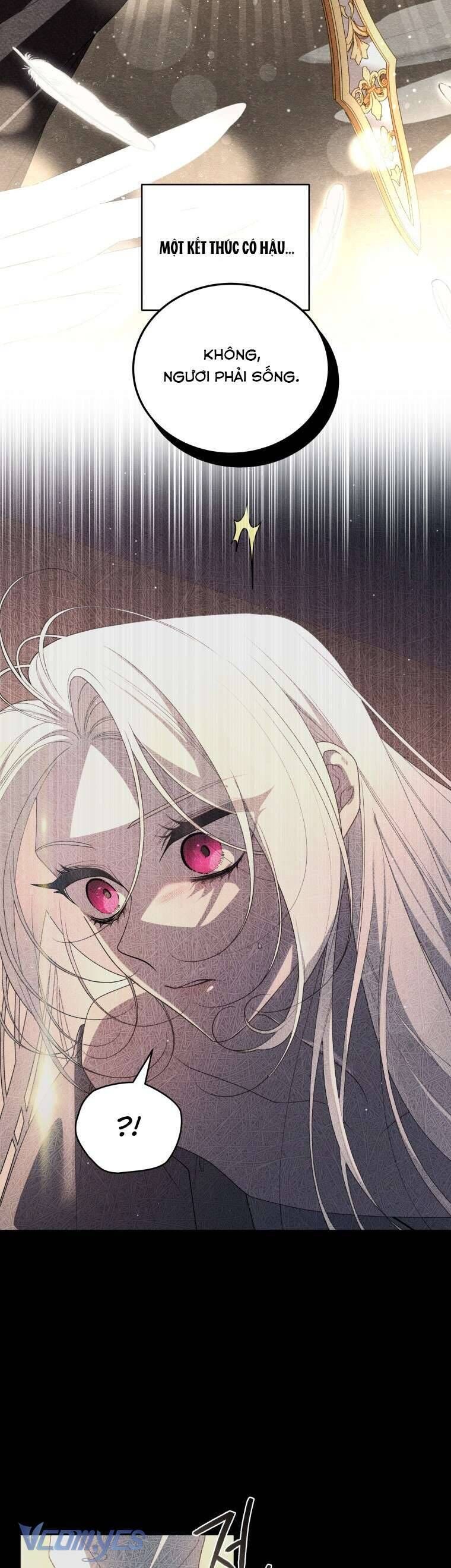 Ác Nữ Thuần Hoá Quái Thú Chap 75 - Next Chap 76