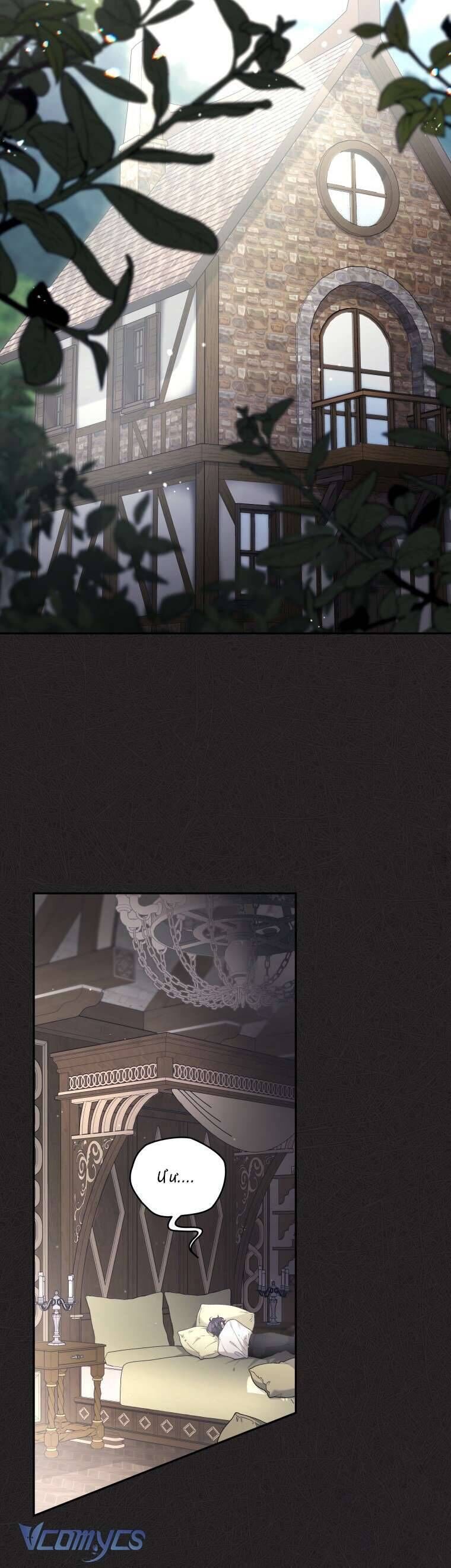 Ác Nữ Thuần Hoá Quái Thú Chap 75 - Next Chap 76