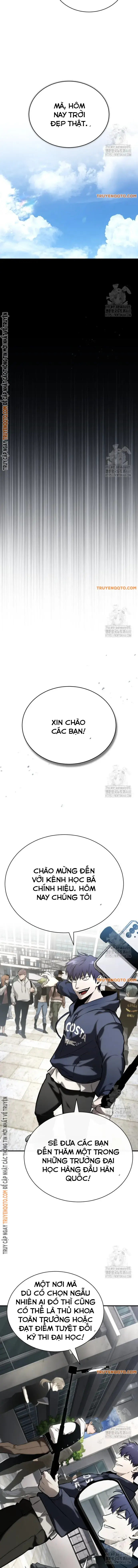 Ác Quỷ Trở Lại Học Đường Chap 86 - Next Chap 87