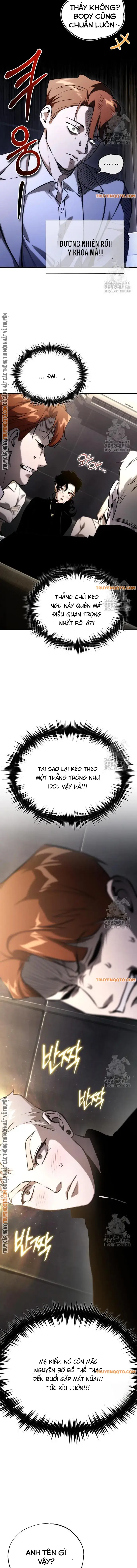 Ác Quỷ Trở Lại Học Đường Chap 86 - Next Chap 87