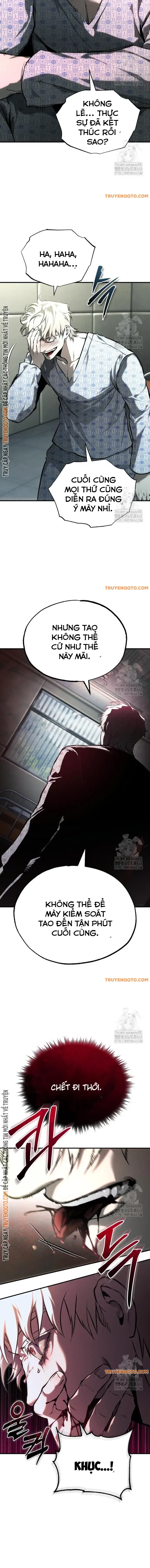 Ác Quỷ Trở Lại Học Đường Chap 86 - Next Chap 87