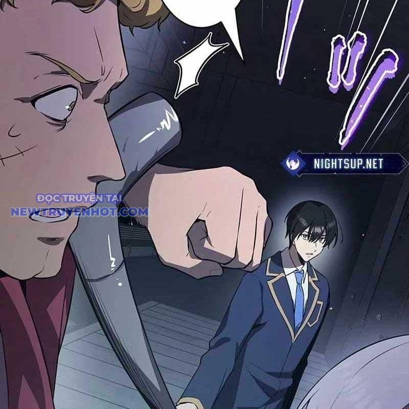 Ah, Thật Tuyệt Khi Còn Sống Chap 35 - Next Chap 36