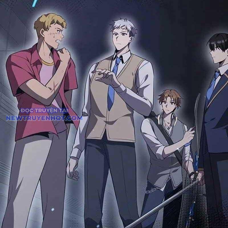 Ah, Thật Tuyệt Khi Còn Sống Chap 35 - Next Chap 36