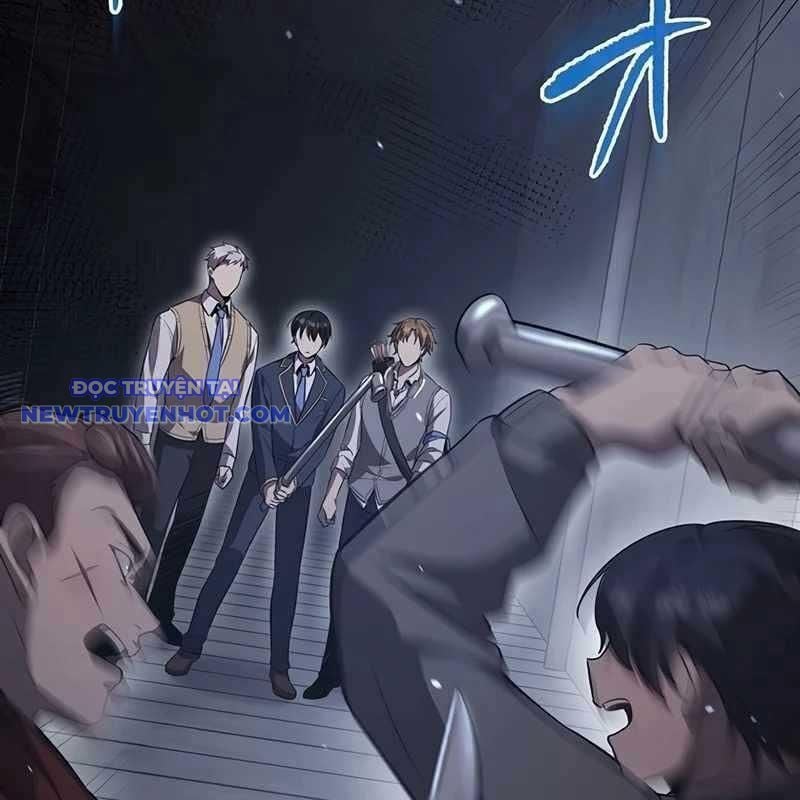 Ah, Thật Tuyệt Khi Còn Sống Chap 35 - Next Chap 36