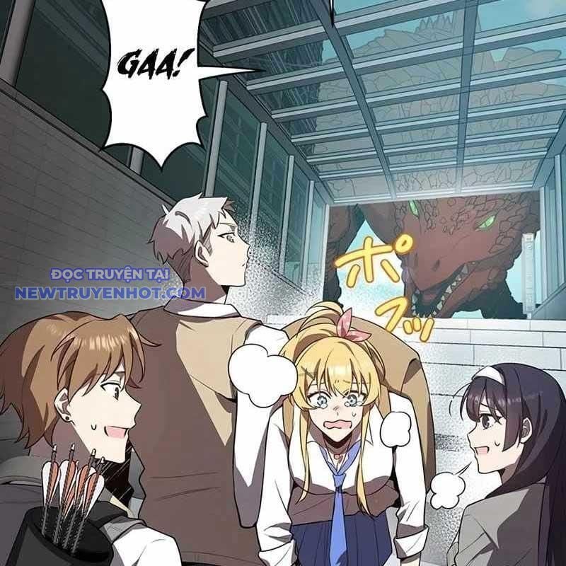 Ah, Thật Tuyệt Khi Còn Sống Chap 35 - Next Chap 36