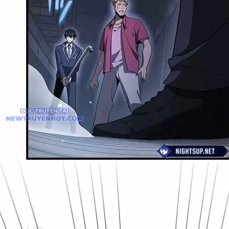 Ah, Thật Tuyệt Khi Còn Sống Chap 35 - Next Chap 36