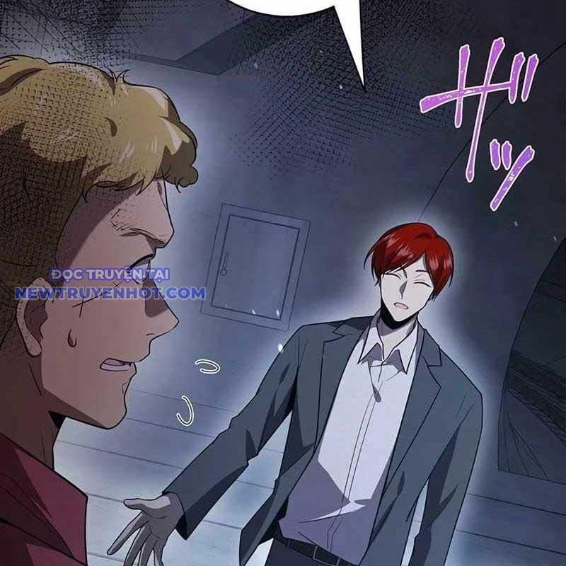 Ah, Thật Tuyệt Khi Còn Sống Chap 35 - Next Chap 36