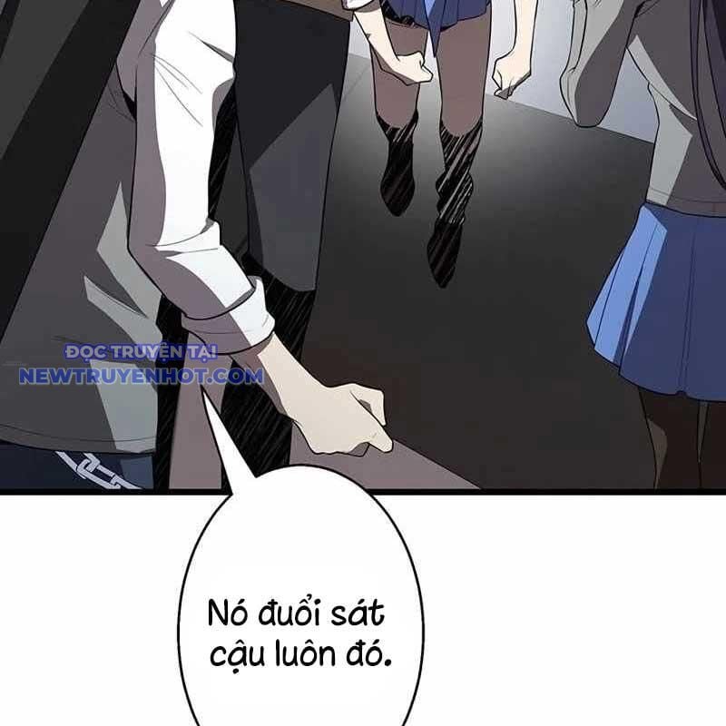 Ah, Thật Tuyệt Khi Còn Sống Chap 35 - Next Chap 36