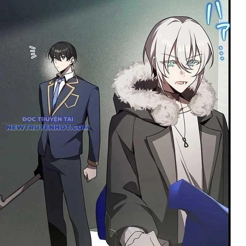 Ah, Thật Tuyệt Khi Còn Sống Chap 35 - Next Chap 36