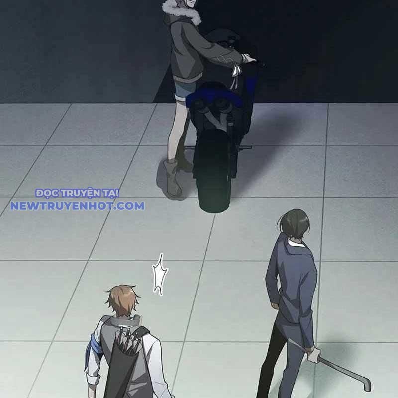 Ah, Thật Tuyệt Khi Còn Sống Chap 35 - Next Chap 36