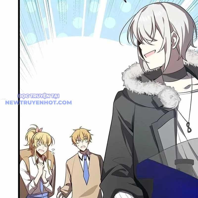 Ah, Thật Tuyệt Khi Còn Sống Chap 35 - Next Chap 36