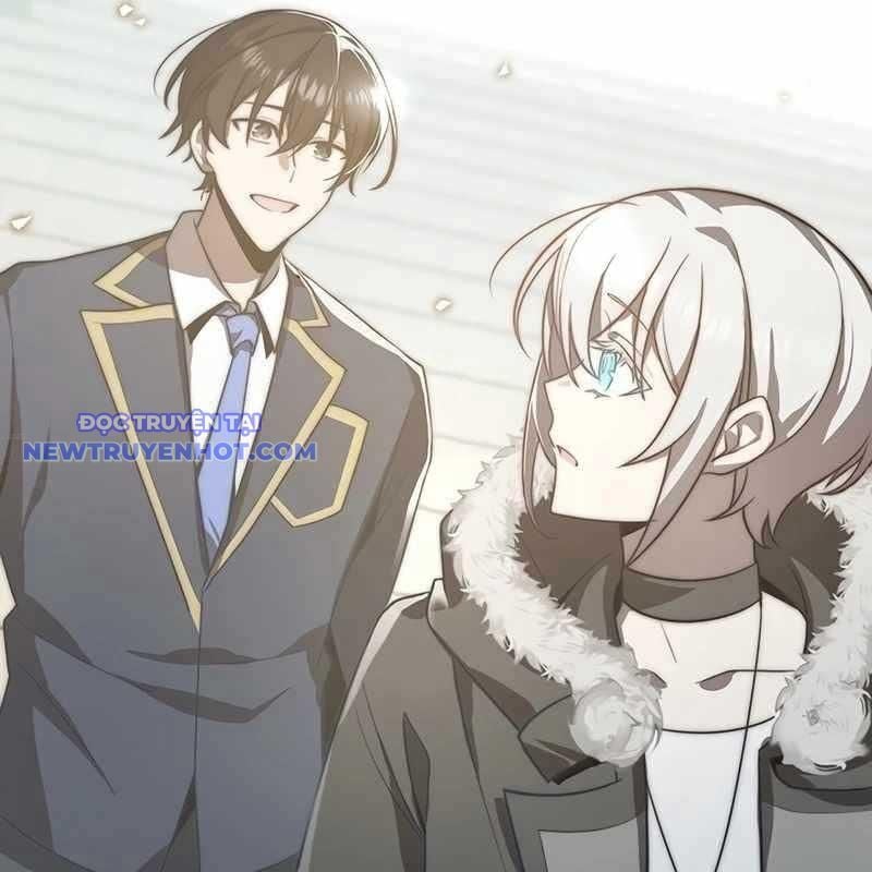 Ah, Thật Tuyệt Khi Còn Sống Chap 35 - Next Chap 36