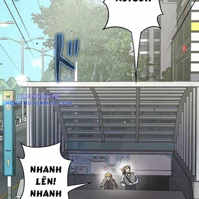 Ah, Thật Tuyệt Khi Còn Sống Chap 35 - Next Chap 36