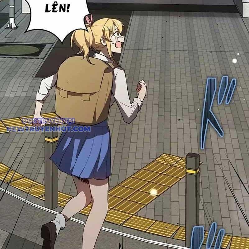 Ah, Thật Tuyệt Khi Còn Sống Chap 35 - Next Chap 36