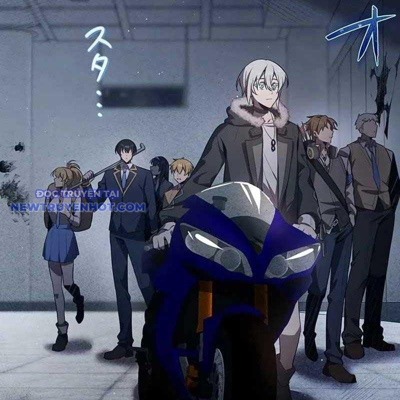 Ah, Thật Tuyệt Khi Còn Sống Chap 35 - Next Chap 36