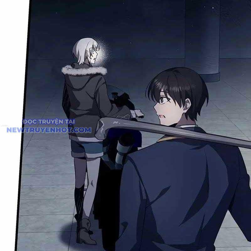 Ah, Thật Tuyệt Khi Còn Sống Chap 35 - Next Chap 36