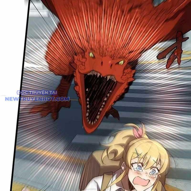 Ah, Thật Tuyệt Khi Còn Sống Chap 35 - Next Chap 36