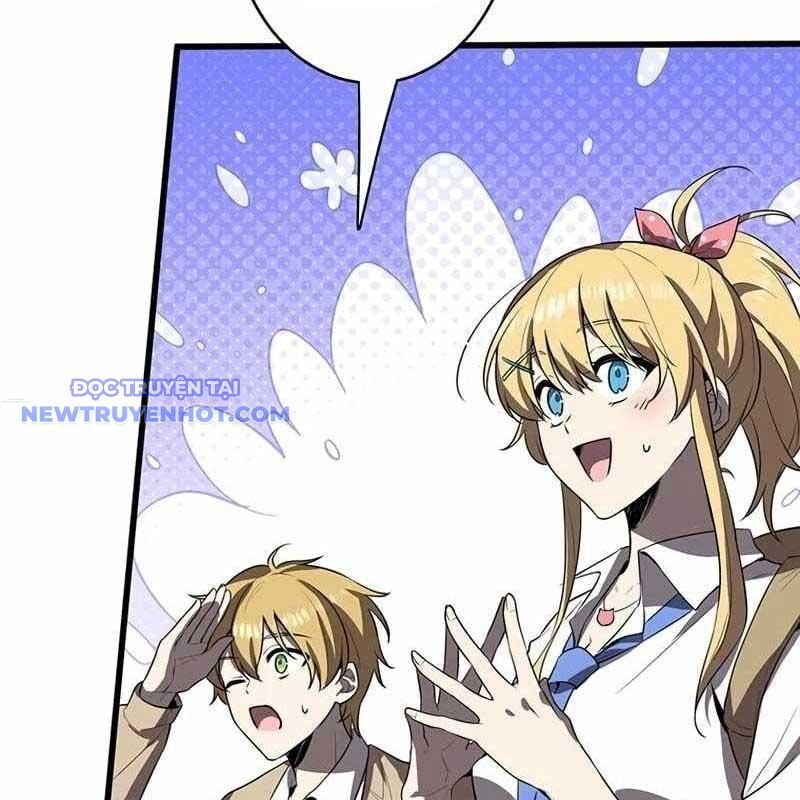 Ah, Thật Tuyệt Khi Còn Sống Chap 35 - Next Chap 36