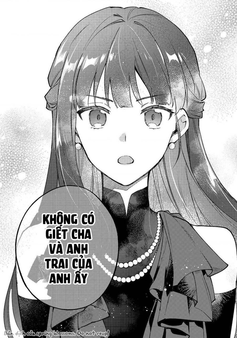 Akutou Ikka No Mana Musume, Tensei Saki Mo Otome Game No Gokudou Reijou Deshita. – Saijoukyuu Rank No Akuyaku-Sama, Sono Dekiai Wa Fuyou Desu! Chap 21 - Next Chap 22