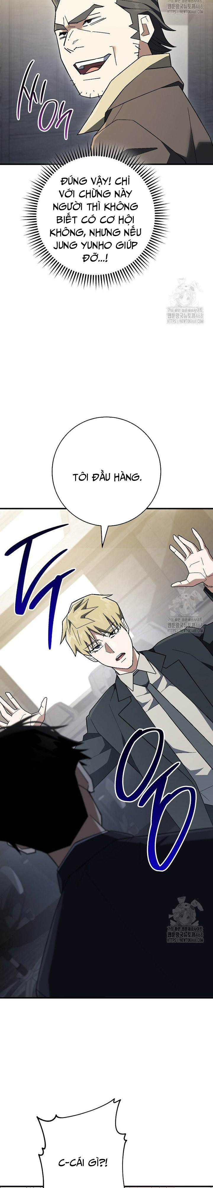Anh Hùng Trở Lại Chap 113 - Next Chap 114