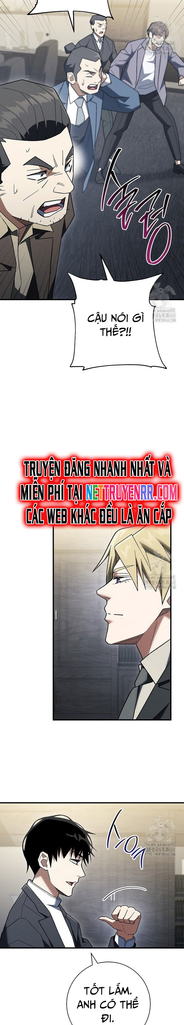 Anh Hùng Trở Lại Chap 113 - Next Chap 114