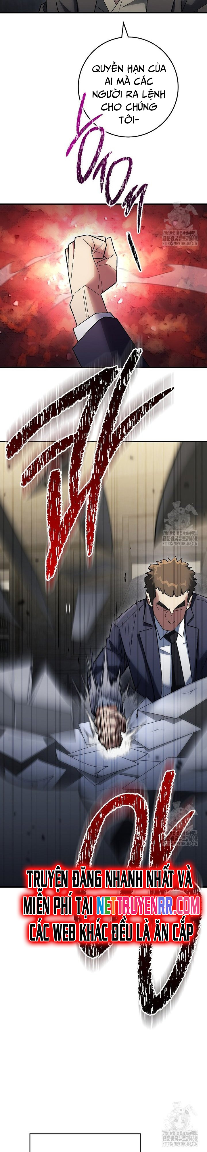 Anh Hùng Trở Lại Chap 113 - Next Chap 114