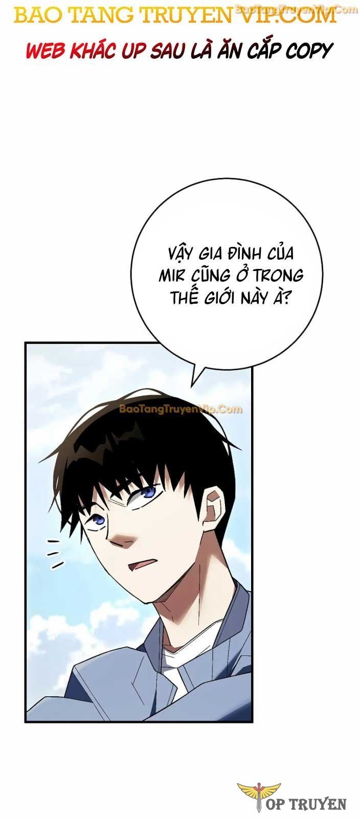 Anh Hùng Trở Lại Chap 116 - Next Chap 117