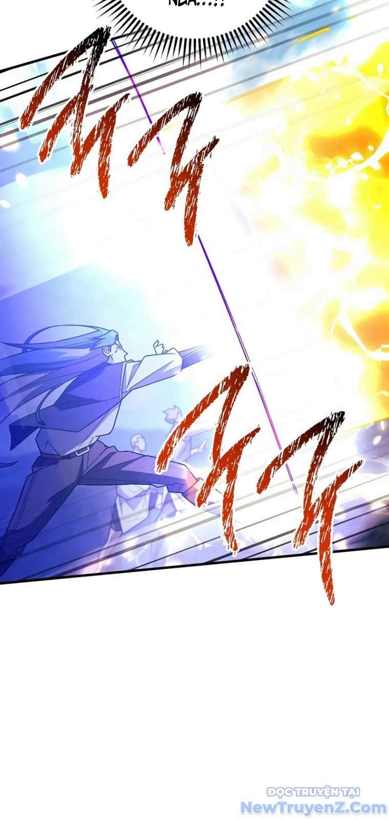 Anh Hùng Trở Lại Chap 121 - Next Chap 122