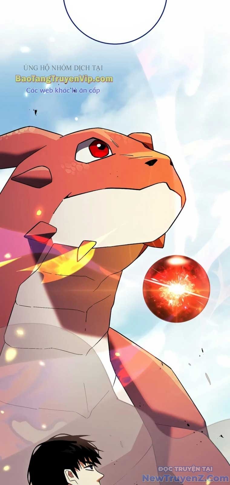 Anh Hùng Trở Lại Chap 121 - Next Chap 122