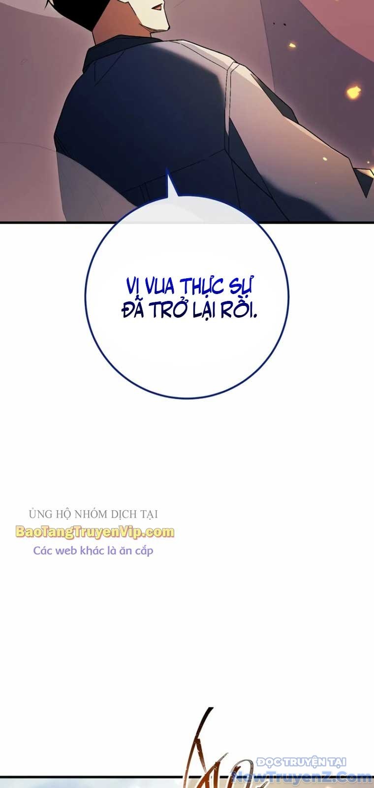 Anh Hùng Trở Lại Chap 121 - Next Chap 122