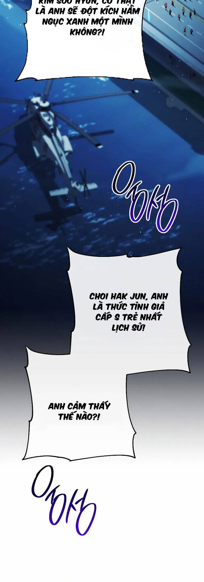 Anh Hùng Trở Về Chap 109 - Next Chap 110