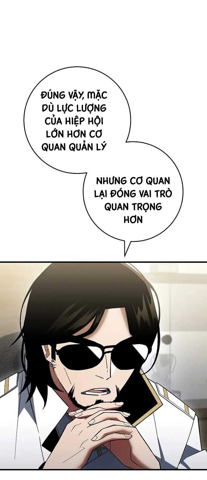 Anh Hùng Trở Về Chap 112 - Next Chap 113