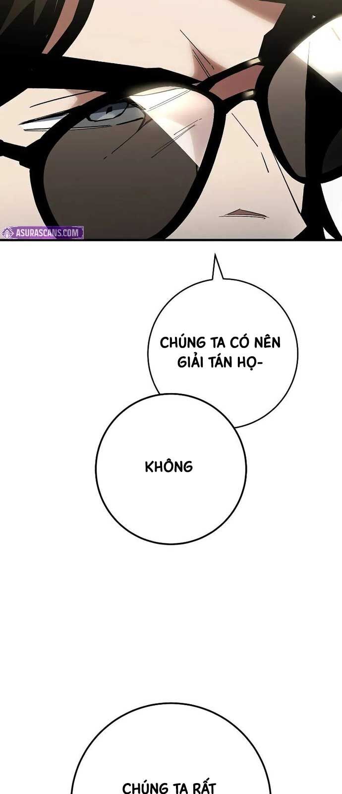 Anh Hùng Trở Về Chap 112 - Next Chap 113