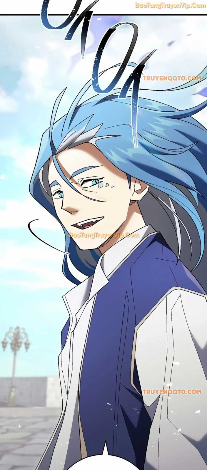 Anh Hùng Trở Về Chap 116 - Next Chap 117