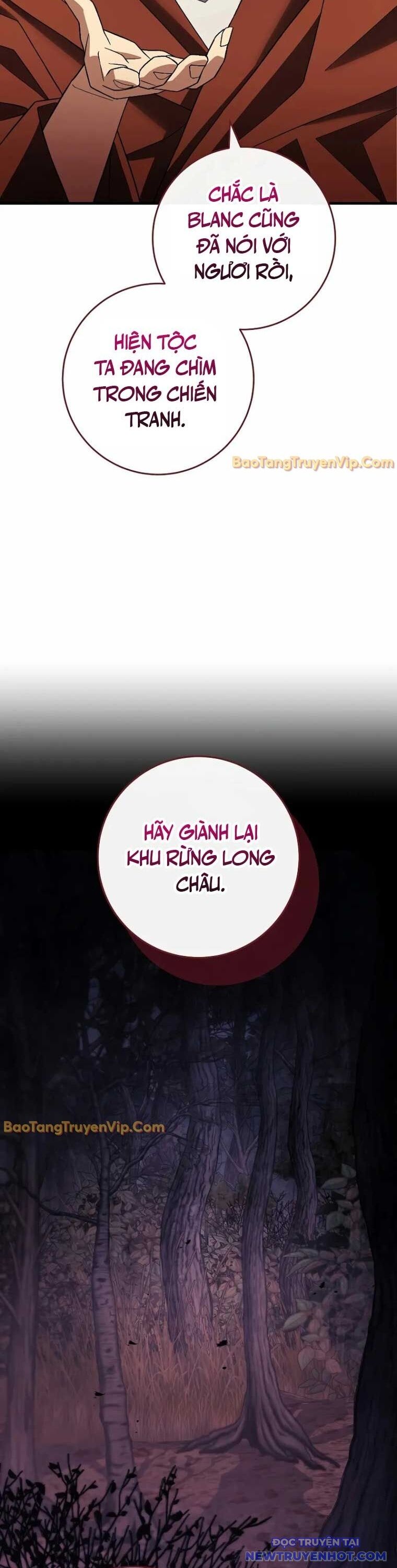 Anh Hùng Trở Về Chap 118 - Next Chap 119