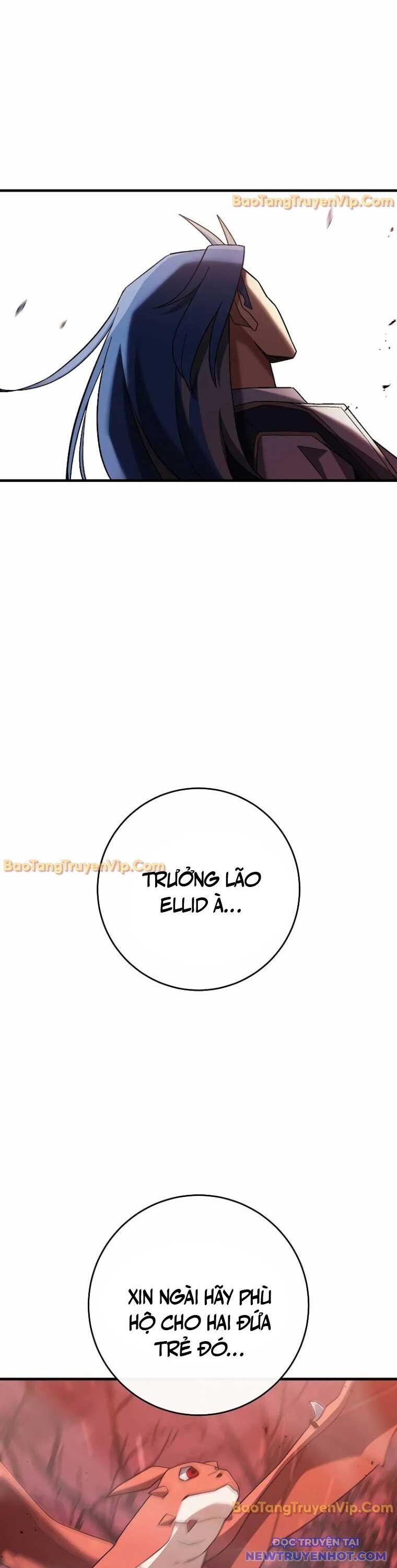 Anh Hùng Trở Về Chap 118 - Next Chap 119