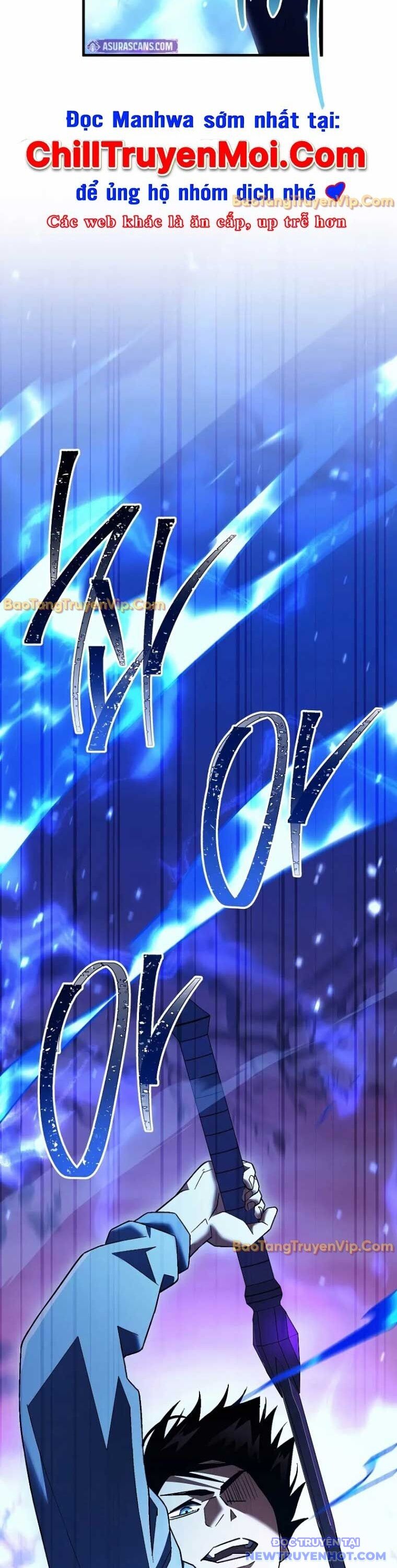 Anh Hùng Trở Về Chap 118 - Next Chap 119