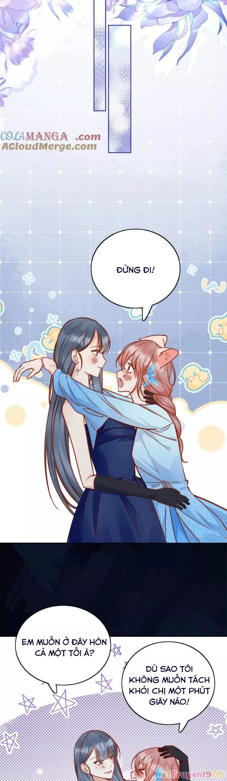 ÁNH MẮT CỦA KẺ THÙ TRUYỀN KIẾP NHÌN TA NGÀY CÀNG BIẾN CHẤT Chap 78 - Next Chap 79