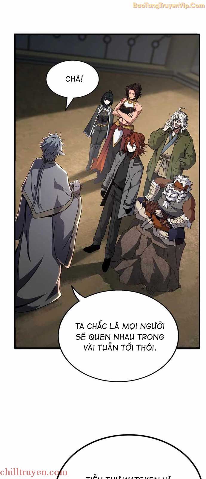 Ánh Sáng Cuối Con Đường Chap 219 - Next Chap 220