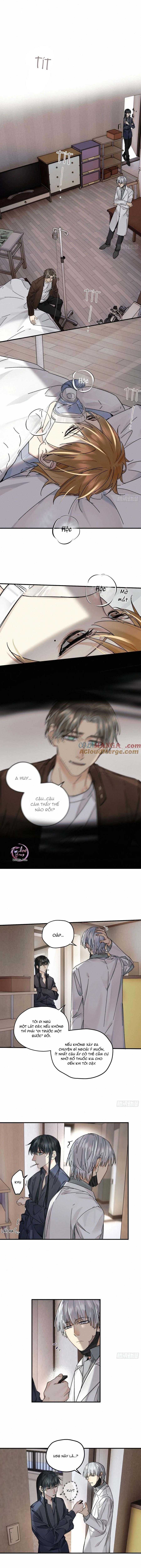 Antidote Poison Chap 113 - Next Chap 114