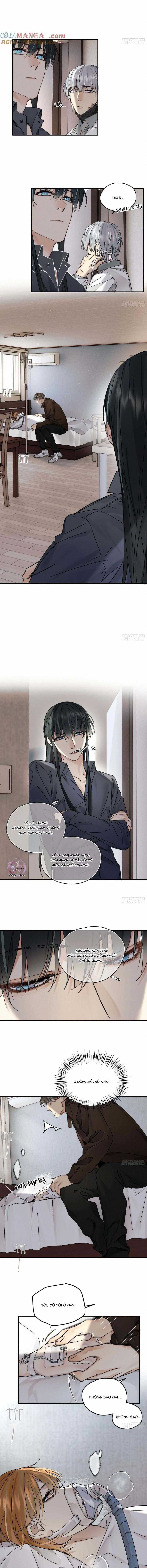 Antidote Poison Chap 113 - Next Chap 114