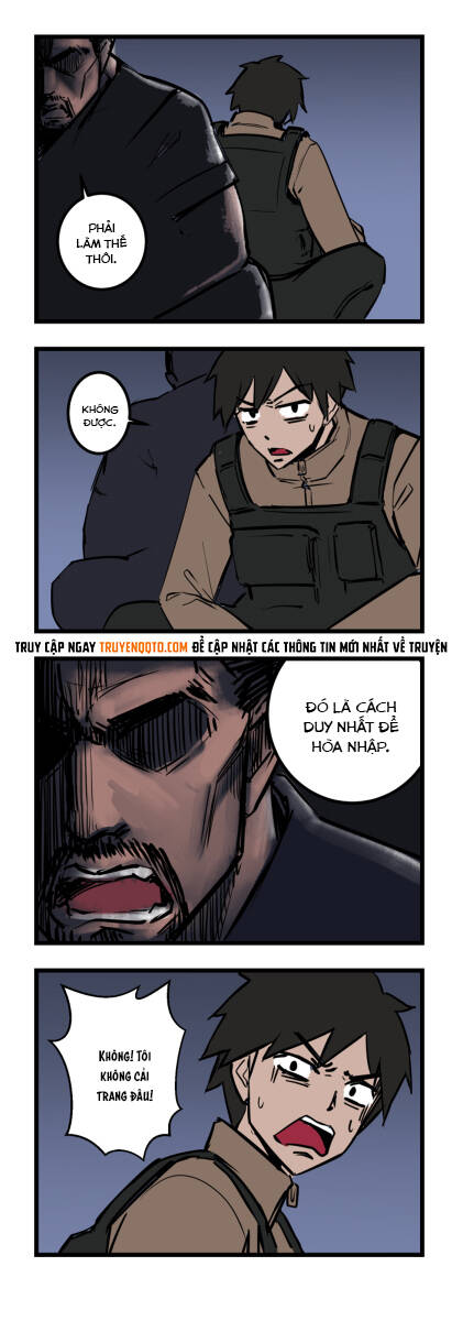 Apocalypse Chap 12 - Next Chap 13