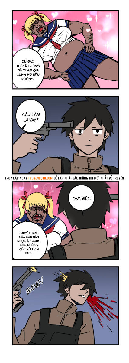 Apocalypse Chap 12 - Next Chap 13