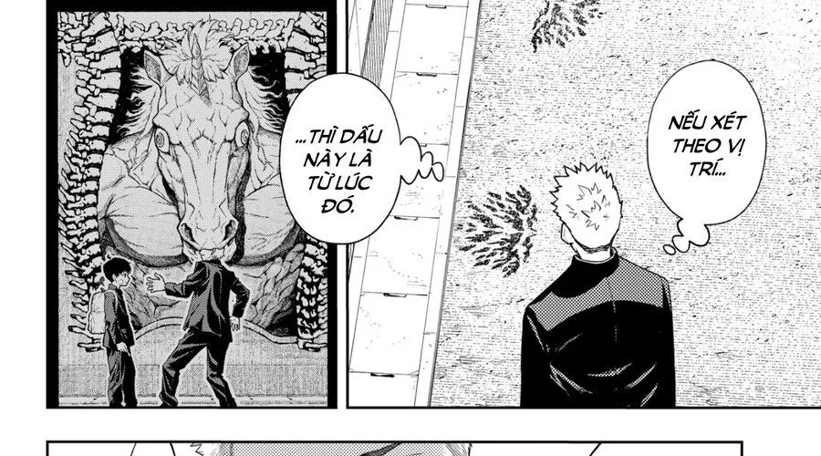 Asura No Sata Chap 20 - Next Chap 21