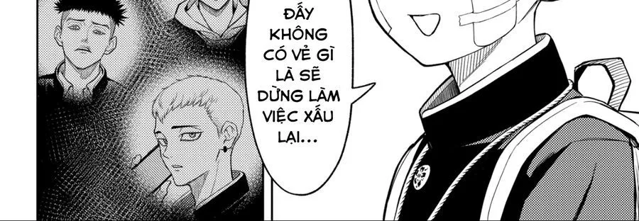 Asura No Sata Chap 20 - Next Chap 21