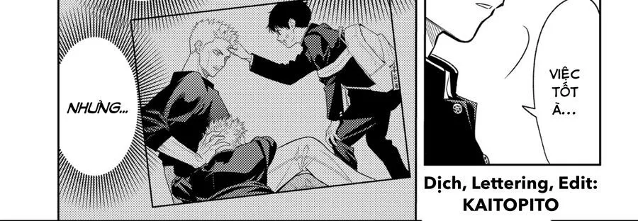 Asura No Sata Chap 20 - Next Chap 21