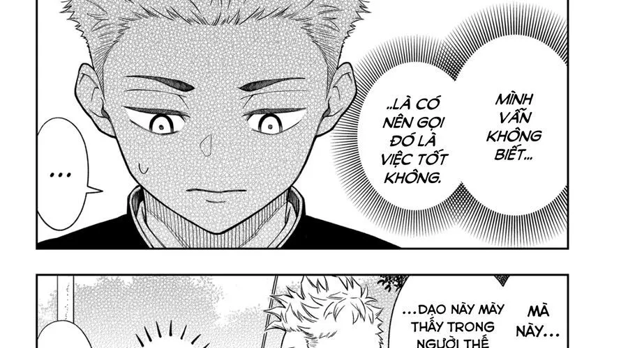 Asura No Sata Chap 20 - Next Chap 21