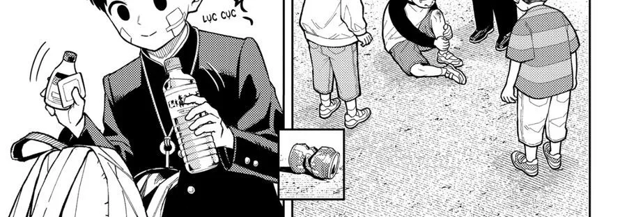 Asura No Sata Chap 20 - Next Chap 21