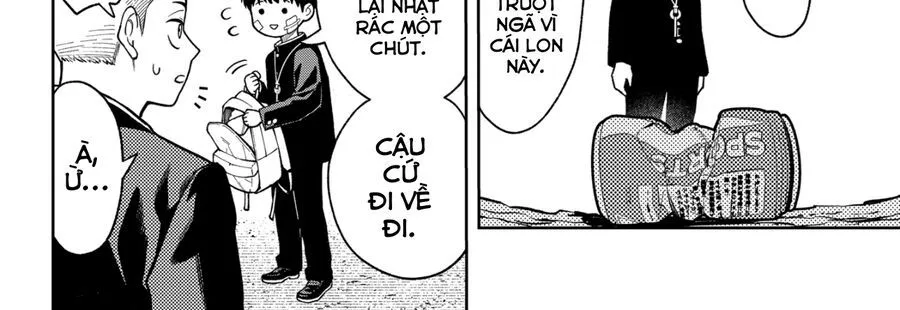 Asura No Sata Chap 20 - Next Chap 21