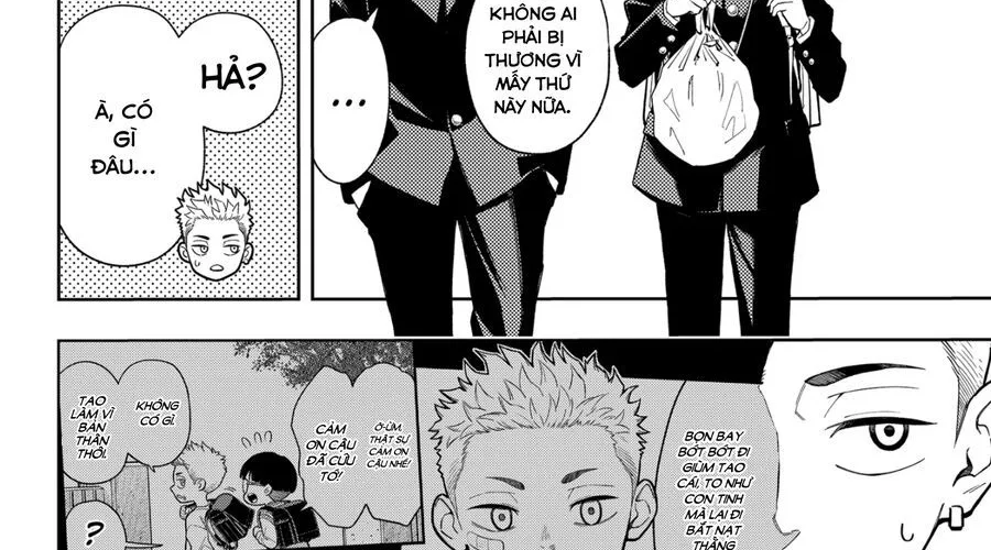 Asura No Sata Chap 20 - Next Chap 21